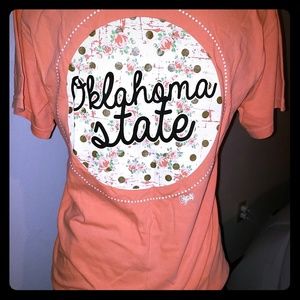 OSU Comfort Colors / Ring Spun cotton